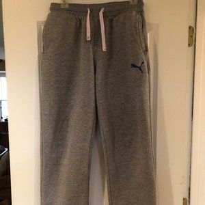 Puma Sweatpants